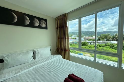 1 Bedroom Condo for sale in Plus One Condo Kathu, Kathu, Phuket