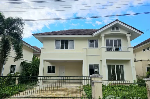 4 Bedroom House for sale in Karnkanok Ville 4, San Kamphaeng, Chiang Mai