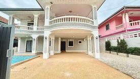 5 Bedroom House for sale in Grand T.W. Home 1, Nong Prue, Chonburi