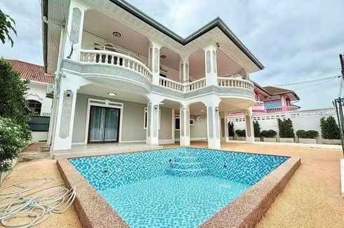 5 Bedroom House for sale in Grand T.W. Home 1, Nong Prue, Chonburi