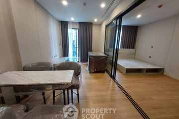 1 Bedroom Condo for rent in Na Vara Residence, Lumpini, Bangkok near BTS Chit Lom