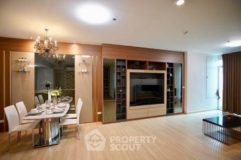 2 Bedroom Condo for rent in Baan Sathorn Chaopraya, Khlong Ton Sai, Bangkok near BTS Krung Thon Buri