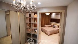 2 Bedroom Condo for rent in Baan Sathorn Chaopraya, Khlong Ton Sai, Bangkok near BTS Krung Thon Buri