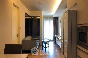 1 Bedroom Condo for rent in H Sukhumvit 43, Khlong Tan Nuea, Bangkok near BTS Phrom Phong