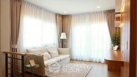 4 Bedroom House for rent in Centro Bangna-Wongwaen, Dokmai, Bangkok