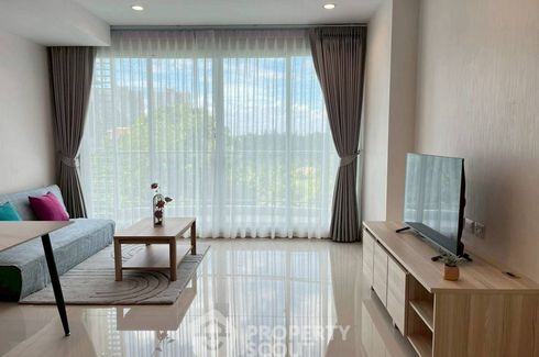 2 Bedroom Condo for rent in Supalai Riva Grande, Chong Nonsi, Bangkok