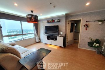 2 Bedroom Condo for sale in Lumpini Place Srinakarin, Suan Luang, Bangkok near Airport Rail Link Hua Mak