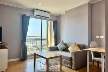 1 Bedroom Condo for sale in Lumpini Ville Phibulsongkhram - Riverview, Wong Sawang, Bangkok