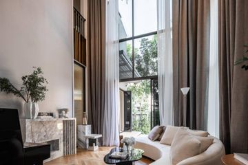 5 Bedroom House for Sale or Rent in The Gentry Sukhumvit, Bang Chak, Bangkok near BTS Punnawithi