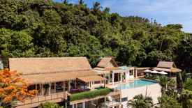 4 Bedroom Villa for sale in Wild Cottages, Maret, Surat Thani