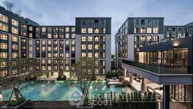 1 Bedroom Condo for sale in Maestro 19 Ratchada 19 - Vipha, Din Daeng, Bangkok near MRT Ratchadaphisek