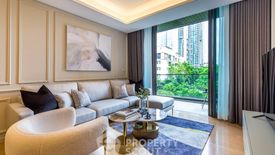 2 Bedroom Condo for Sale or Rent in Baan Sindhorn, Lumpini, Bangkok near BTS Ratchadamri
