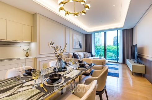 2 Bedroom Condo for Sale or Rent in Baan Sindhorn, Lumpini, Bangkok near BTS Ratchadamri