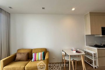 1 Bedroom Condo for rent in NOBLE STATE 39, Khlong Tan Nuea, Bangkok near BTS Phrom Phong