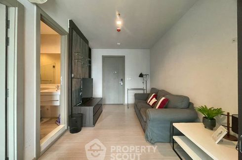 2 Bedroom Condo for rent in LIFE Asoke - Rama 9, Makkasan, Bangkok near MRT Phra Ram 9