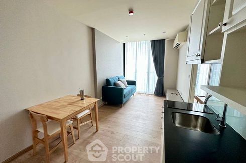 1 Bedroom Condo for rent in The Colony Sukhumvit 11, Khlong Toei Nuea, Bangkok near BTS Nana