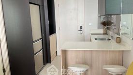 1 Bedroom Condo for sale in Edge Sukhumvit 23, Khlong Toei Nuea, Bangkok near BTS Asoke