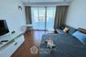 1 Bedroom Condo for sale in The Palm Wongamat Beach, Na Kluea, Chonburi