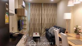 1 Bedroom Condo for rent in The Colony Sukhumvit 11, Khlong Toei Nuea, Bangkok near BTS Nana