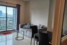 1 Bedroom Condo for rent in The Crest Sukhumvit 34, Khlong Tan, Bangkok near BTS Thong Lo
