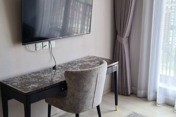 2 Bedroom Condo for rent in Life Asoke, Bang Kapi, Bangkok near MRT Phetchaburi