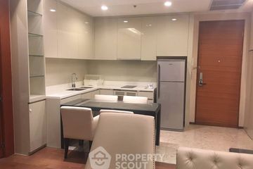 2 Bedroom Condo for rent in The Address Sukhumvit 28, Khlong Tan, Bangkok near BTS Phrom Phong