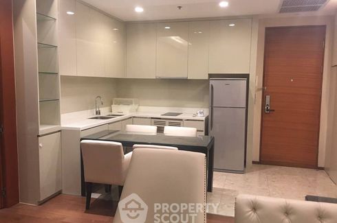2 Bedroom Condo for rent in The Address Sukhumvit 28, Khlong Tan, Bangkok near BTS Phrom Phong