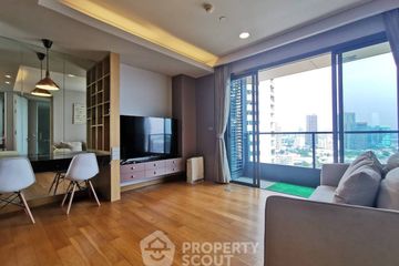 2 Bedroom Condo for rent in The Lumpini 24, Khlong Tan, Bangkok near BTS Phrom Phong