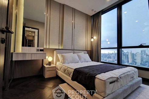 1 Bedroom Condo for rent in The ESSE Sukhumvit 36, Phra Khanong, Bangkok near BTS Thong Lo