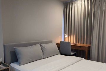 1 Bedroom Condo for rent in Culture Thonglor, Khlong Tan Nuea, Bangkok near BTS Thong Lo