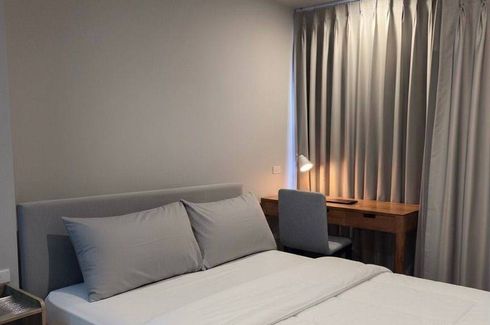 1 Bedroom Condo for rent in Culture Thonglor, Khlong Tan Nuea, Bangkok near BTS Thong Lo