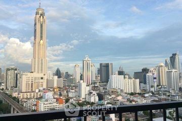 1 Bedroom Condo for rent in Noble Revent, Thanon Phaya Thai, Bangkok near BTS Phaya Thai