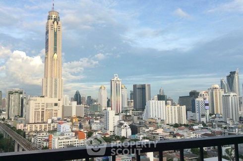 1 Bedroom Condo for rent in Noble Revent, Thanon Phaya Thai, Bangkok near BTS Phaya Thai