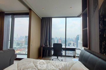 1 Bedroom Condo for rent in Ashton Silom, Suriyawong, Bangkok near BTS Chong Nonsi