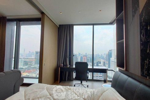 1 Bedroom Condo for rent in Ashton Silom, Suriyawong, Bangkok near BTS Chong Nonsi