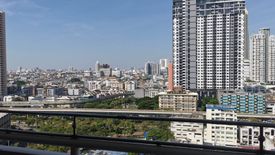 Condo for sale in Sathorn Bridge Tower, Bang Lamphu Lang, Bangkok near BTS Wongwian Yai