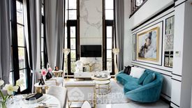 3 Bedroom House for rent in Condo One Sukhumvit 67, Phra Khanong Nuea, Bangkok near BTS Ekkamai