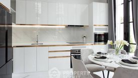 3 Bedroom House for rent in Condo One Sukhumvit 67, Phra Khanong Nuea, Bangkok near BTS Ekkamai