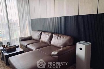 2 Bedroom Condo for rent in BEATNIQ Sukhumvit 32, Khlong Tan, Bangkok near BTS Thong Lo