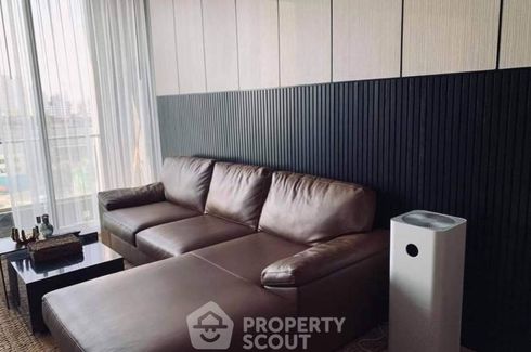 2 Bedroom Condo for rent in BEATNIQ Sukhumvit 32, Khlong Tan, Bangkok near BTS Thong Lo