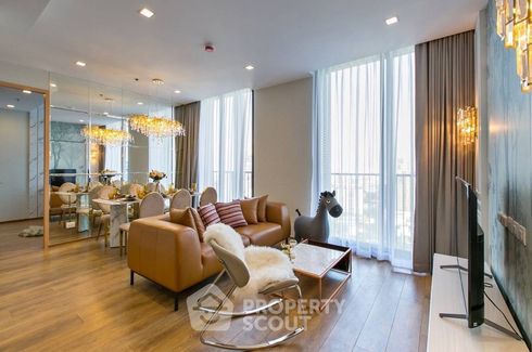 2 Bedroom Condo for rent in Noble BE 33, Khlong Tan Nuea, Bangkok near BTS Phrom Phong