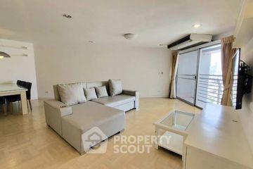 2 Bedroom Condo for rent in Bangkok Garden, Chong Nonsi, Bangkok near BTS Chong Nonsi