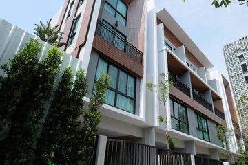 3 Bedroom Townhouse for rent in Arden Pattanakarn, Suan Luang, Bangkok near BTS On Nut