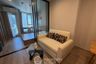 1 Bedroom Condo for rent in Culture Thonglor, Khlong Tan Nuea, Bangkok near BTS Thong Lo