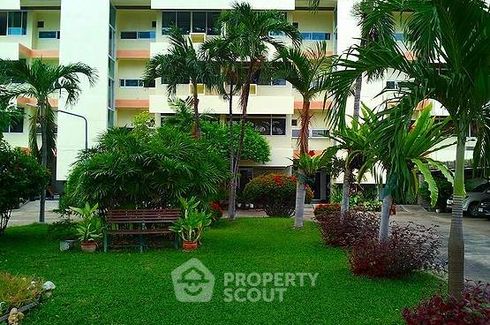 2 Bedroom Apartment for rent in Grand President, Khlong Toei Nuea, Bangkok near BTS Nana