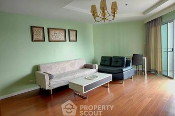 2 Bedroom Condo for rent in Belle Grand Rama 9, Huai Khwang, Bangkok near MRT Phra Ram 9