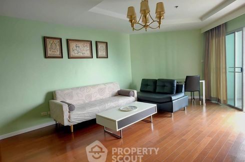 2 Bedroom Condo for rent in Belle Grand Rama 9, Huai Khwang, Bangkok near MRT Phra Ram 9