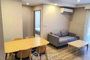 2 Bedroom Condo for rent in Blossom Condo @ Sathorn-Charoenrat, Yan Nawa, Bangkok near BTS Surasak
