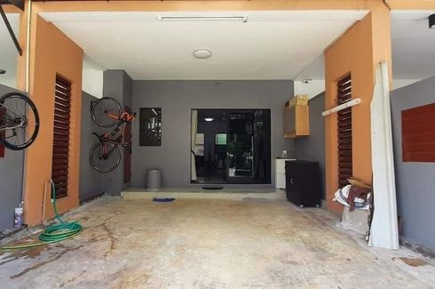 2 Bedroom Townhouse for sale in Time Home Rama 9 - Hua Mak, Suan Luang, Bangkok near MRT Phatthanakan