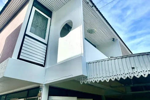 8 Bedroom House for sale in Suan Son Ramkhamhaeng 60, Hua Mak, Bangkok near MRT Lam Sali